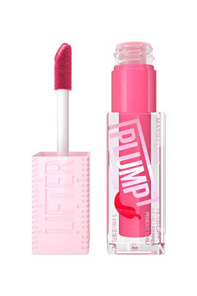 Maybelline New York ملمع شفاه ليفر بلومب - 003 بينك ستينج