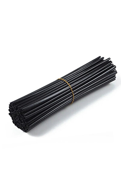 Choice أغطية وأغطية عجلات الدراجات الجبلية باللون الأسود، 72 قطعة/عبوة، أغطية...