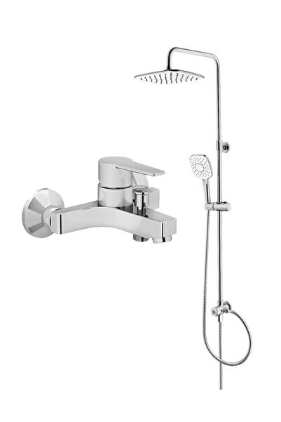 Artema نورا S صنبور الحمام A42870 Ls20 Joy 3s مجموعة الدش العلوي A45787