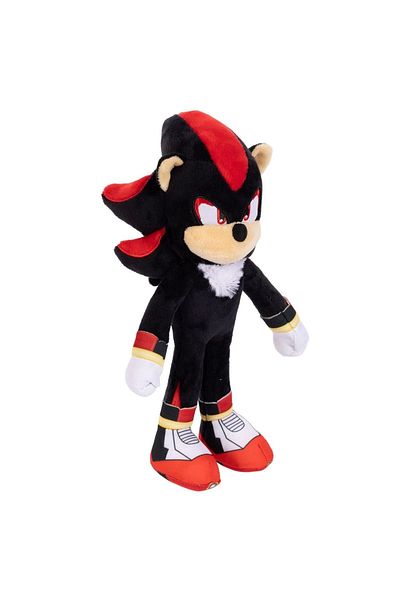 Sonic 3 Plush Figure - Shadow 23 cm 42473