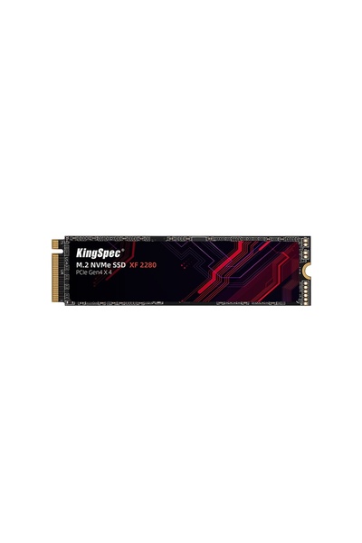 KINGSPEC KingspecXF-1TB2280Pcie4-5100-4500MBs