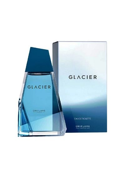 Oriflame Parfum Glacier El 100 ml