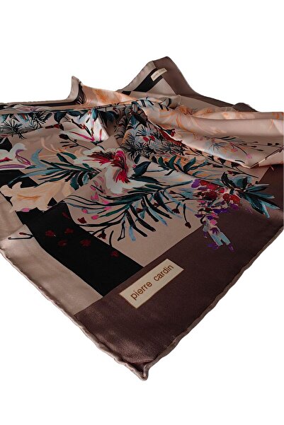 Pierre Cardin PİERRE CARDİN ΜΕΤΑΞΩΤΟ ΚΡΕΠ ΣΑΤΕΝ ΦΟΥΝΤΟΥΡΑ 2025 ΚΑΛΟΚΑΙΡΙΝΗ ΣΕΖΟΝ 7501230-331