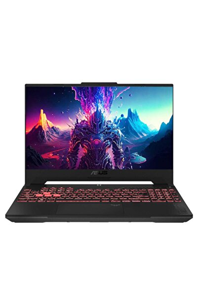 ASUS TUF Gaming A15 FA507NU-LP157W001 Ryzen5 7535HS 8GB 1TBSSD RTX4050 15.6" ...