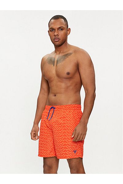 Guess Men's Swim Shorts