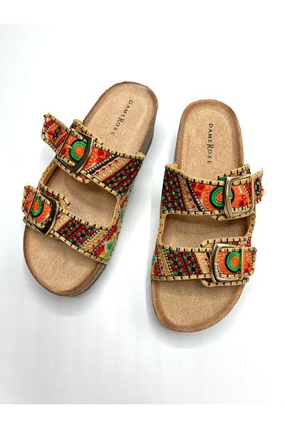 Glocal Mules