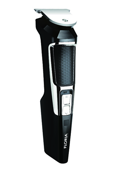 Floria Zastřihovač ZLN8573, černý, 3W