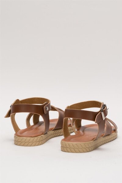 Liger Daily Stylish and Comfortable Women's Sandals - Taba