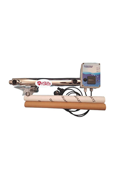 AQUA BELLA AQUALİNE E-305 Serisi Pro Panolu UV Cihazı