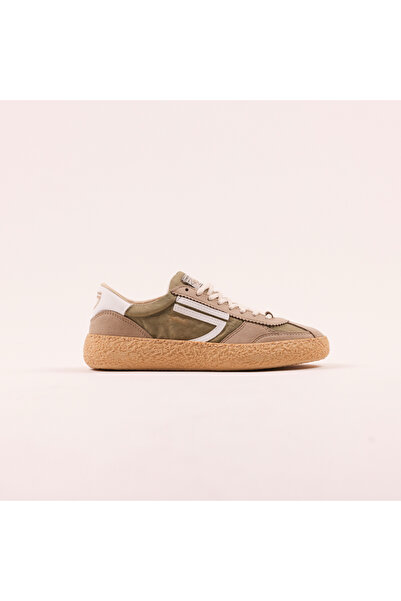 puraai Men's Sneaker (Casual) Pu101V-022 Puraai 1.01 Vintage Golden Beach