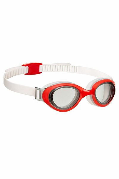 Mad Wave Blaze White Children's Glasses