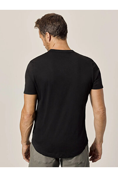 WEARTEX 2 Pack Skirt Oval Slim Fit T-Shirt