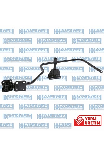 Y-ÜRETİM ISUZU NPR 66 DİKİZ AYNA KOL SAĞ 98>
