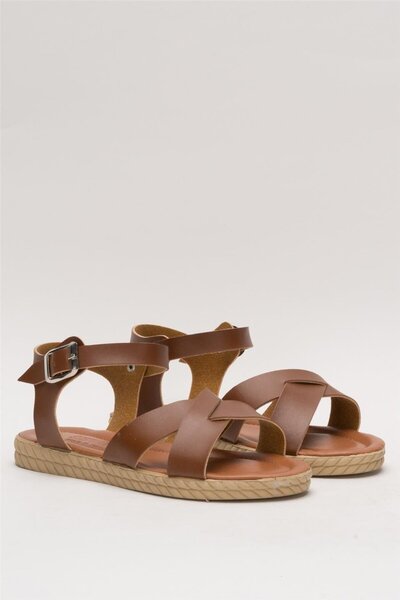 Liger Daily Stylish and Comfortable Women's Sandals - Taba