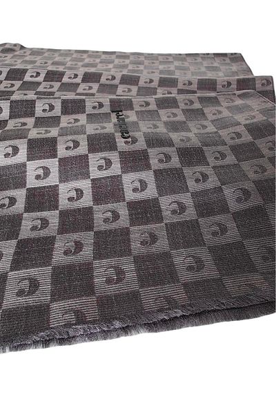 Cacharel Silk Cotton Shawl 8936983 -974