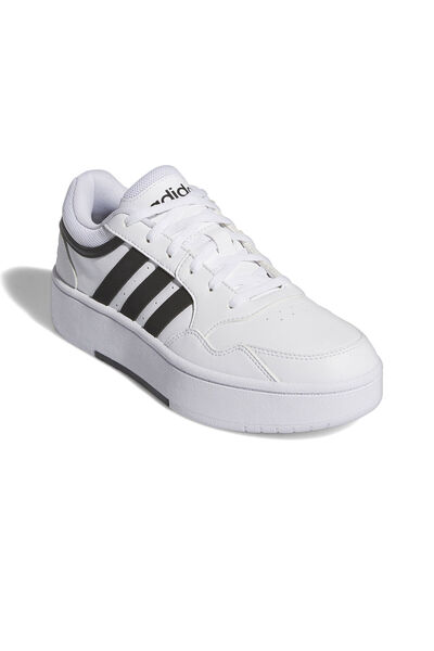 adidas Παπούτσια Casual Unisex Hoops 3.0 Bold W