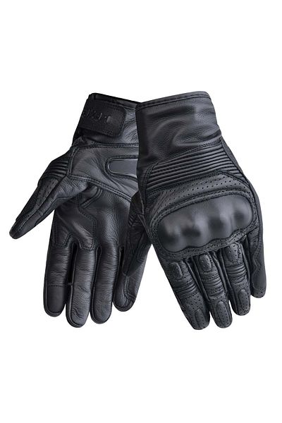 Vexo Black Contra Akir Glove m Model