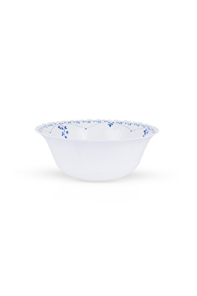 ROYALFORD 4.5" Opalware Soup Bowl- RF12221