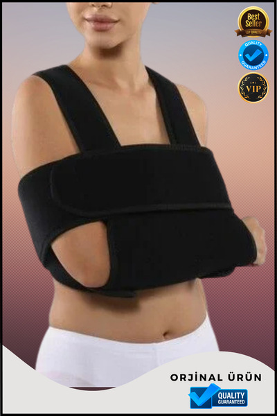 Overbazaar Velpa Medikal Kolluk Ortopedik Velpa Kolluk