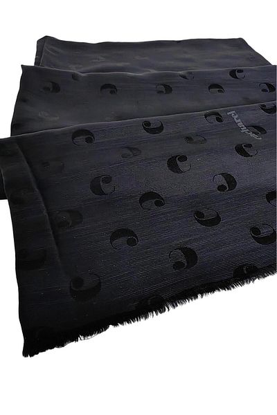 Cacharel Silk Corridor Shawl 8936981 -911