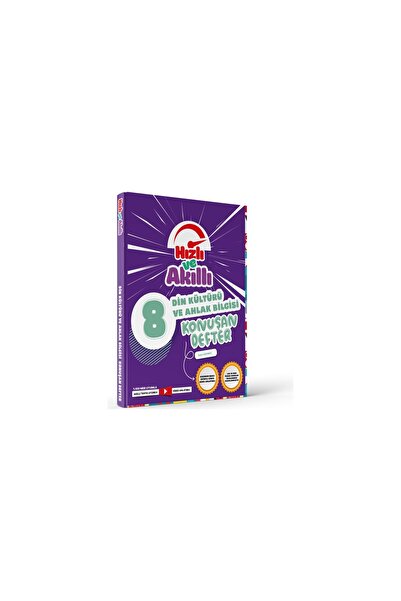 Tammat Yayıncılık Tammat Yayınları LGS 8. Sınıf Din Kültürü ve Ahlak Bilgisi ...