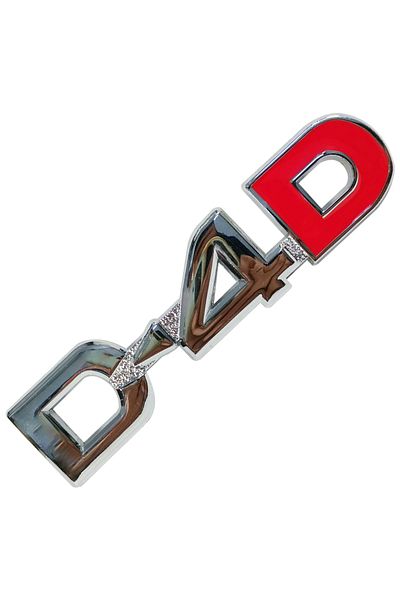 Generic شعار شبك السيارة، شعار سيارة عالمي، شارة شبك السيارة الأمامي، ملحقات السيارة (D4D)