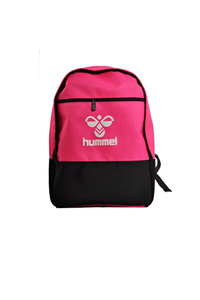 hummel 980248   Hml Gelleo Backpack Bag Fuchsia Unisex Backpack