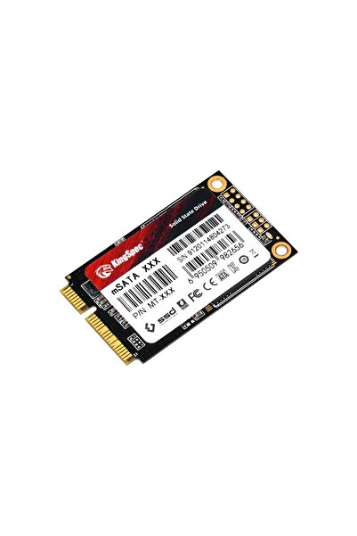 KINGSPEC KingspecMT-128GBMsata580-560MBs