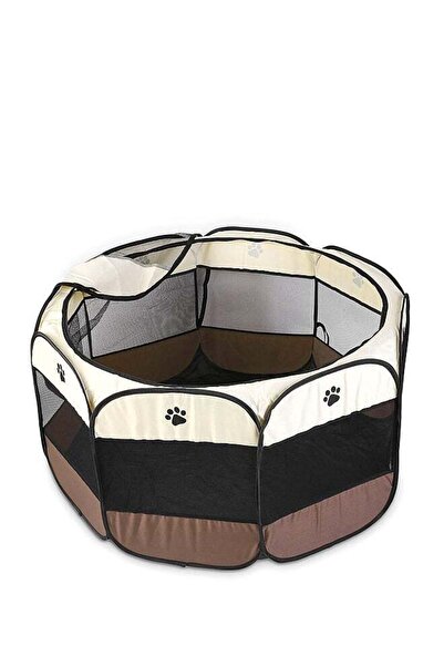 COOYA Tent Cage, Folded Waterproof Octagon Oxford, for Indoor Outdoor Travel Camping Use