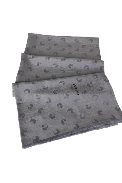 Cacharel Silk Cotton Shawl 8936981 -971