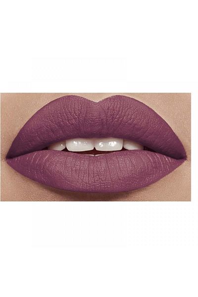 Bourjois Bourjois Velvet Rouge Lipstick - Plum Royal 20
