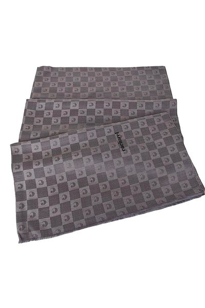 Cacharel Silk Cotton Shawl 8936983 -974