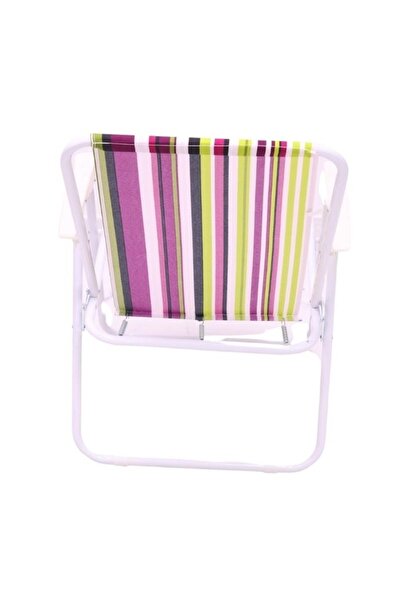 smart home A camping chair set consisting of 2 folding chairs, a picnic chair, a sports chair