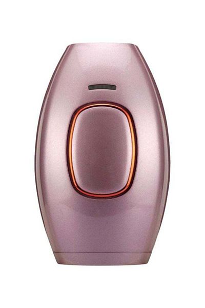 Other Mini Handheld Laser Hair Remover Pink