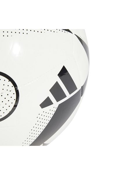 adidas كرة القدم المنزلية Rm Clb باللون الأبيض Ix4019