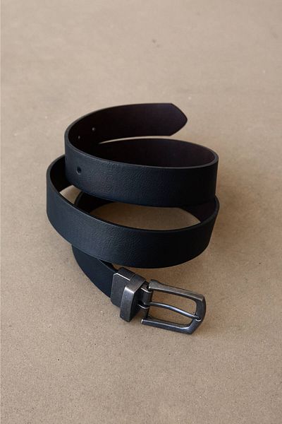 Pull & Bear Reversible belt