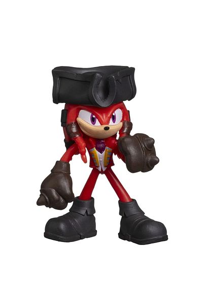 Sonic شخصية واحدة سلسلة 2 Son2210 موديل 2
