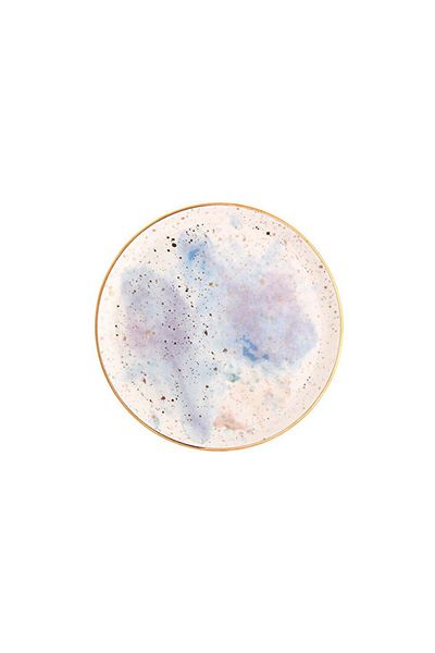 Porland Cosmos DS4 Flat Plate 24cm