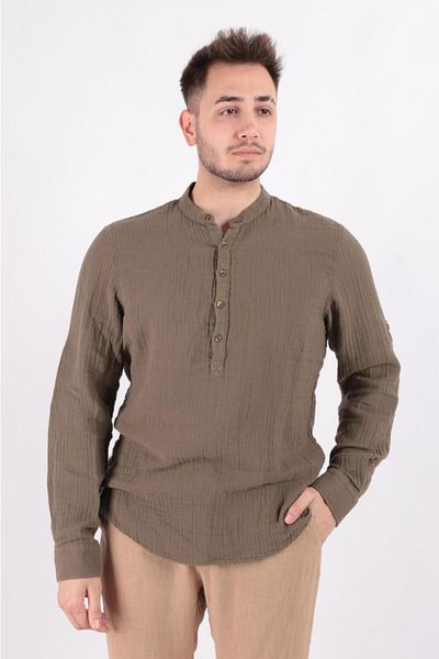 Cazador 2025 Long Sleeve Shirt