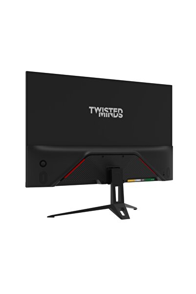 Twisted Minds 24" TM24FHD120IPS FHD 120HZ 1MS HDMI DP IPS ÇERÇEVESİZ GAMING MONİTÖR