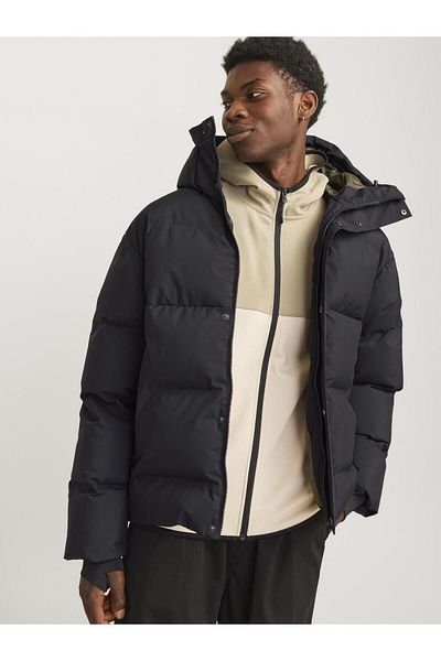 Jack & Jones Fluffy Jacket Fluffy Jacket