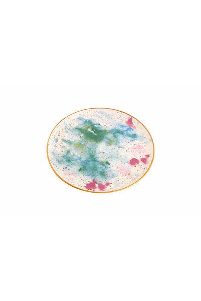 Porland Cosmos DS6 Flat Plate 17 Cm