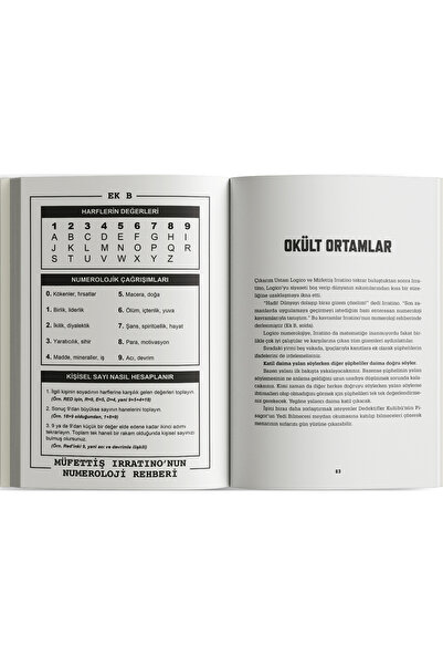 Olimpos Yayınları Murdle 3 Kitap Set- Dedektif Bulmacaları