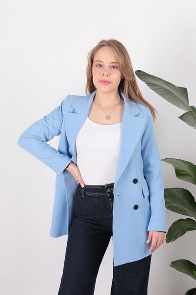 Aynaz 140060 Дамско яке