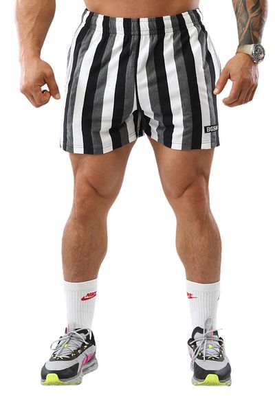 BGSM Fitness Training Shorts - Bgsm 1513
