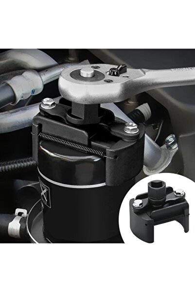 CZY Otomatik Ayarlanabilir Filtre Sökme Anahtarı 60-80mm