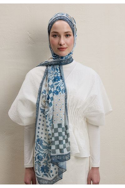 Fresh Indigo Drink Carry on Destiny 4800Mah USB Virtual Mobile Phone Bellanca Sail on Erect Shawl with Charger