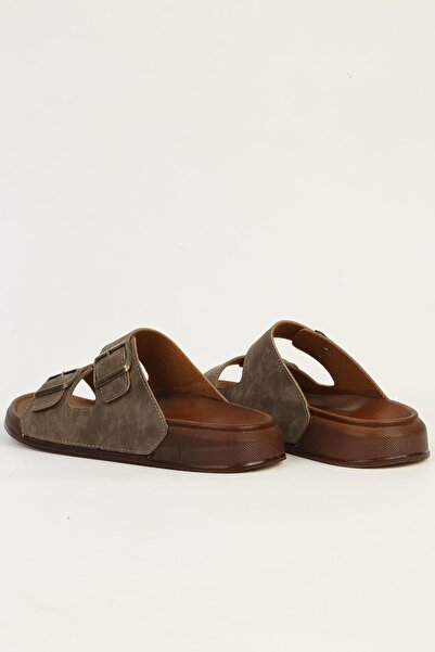 Pierre Cardin Pc-7411 Men's Slippers