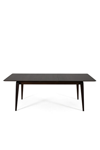 Yonga Mobilya Troya Ilaveli Yemek Masası