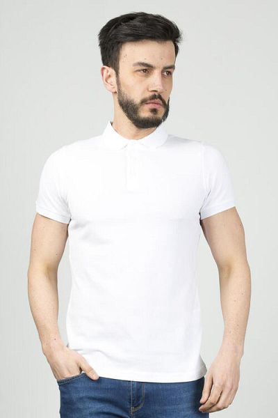 Cazador 4613 Μπλουζάκι Polo Pike